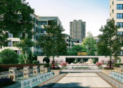 郑州希格玛颐养园_郑州临终关怀老年公寓有哪些