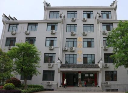 武汉木兰长岭老年公寓环境图片