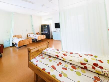 普亲井湾子老年养护中心_长沙收费便宜养老院,长沙最好的养老院一个月多少钱