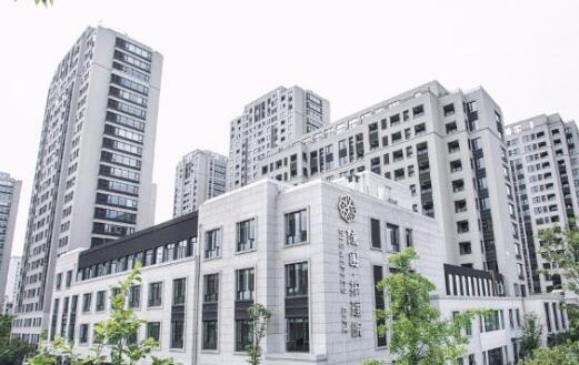 杭州萧山海月护理院_杭州交通方便老年护理院,杭州老年公寓护理院