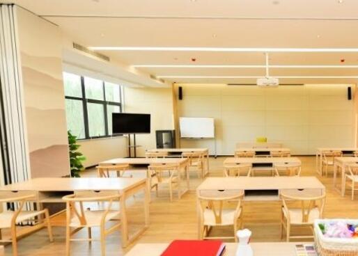 杭州市佳源快乐养老社区环境图片