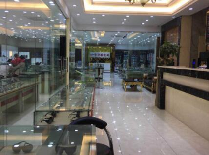 广州市白云区侨颐养老院环境图片