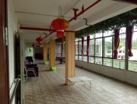 西山区严家地新心敬老院_昆明高端养老院,昆明高端养老院有哪几家
