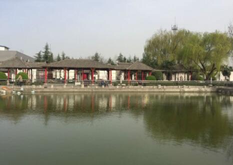 西安市未央区汉唐老年公寓_西安养老院,西安养老院价格一览表