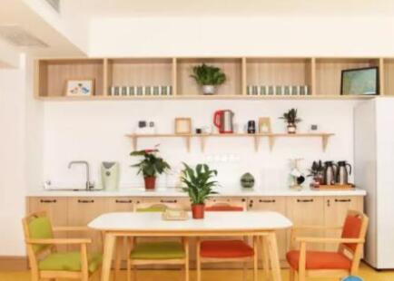 西安九九照护认知症团体家屋_西安中上等养老院,西安养老中心地址