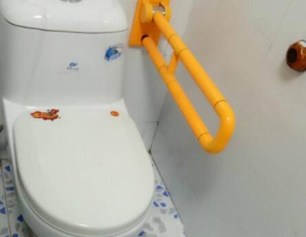 西安天怡丰祥养老康复中心环境图片