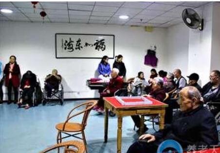 西安市芙蓉源老年公寓_西安养老院目录,西安养老院目录查询