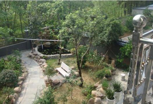 杭州圣康养老院_杭州养老社区,杭州养老社区服务中心