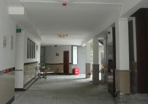 杭州圣康养老院环境图片