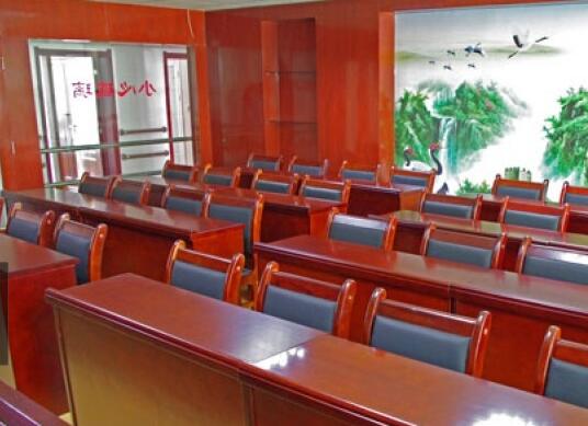 甘肃省兰州市老年公寓_兰州养老院查询,兰州老年公寓养老院