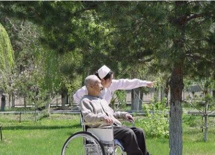 新疆乌鲁木齐市养老福利院_乌鲁木齐残疾人养老院收费价格表