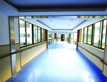 西湖区社会福利中心_杭州交通方便老年护理院,杭州老年公寓护理院