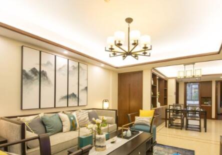 杭州国投紫荆园养老公寓环境图片