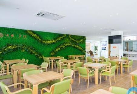 贵阳养老院收费价格表_贵阳养老院有哪些？