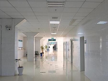 杭州怡康护理院环境图片