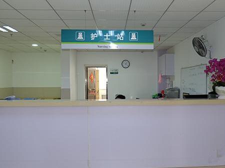 杭州怡康护理院_杭州失能老人养老院,杭州失能老人补贴政策