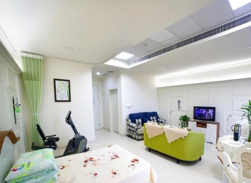 九如城（宜城）康养中心_无锡正规养老院,无锡高端养老院价格