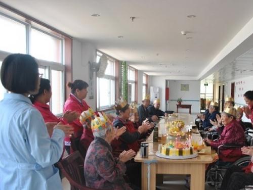 潍坊鹤祥养老院_潍坊3000-5000养老院哪家好
