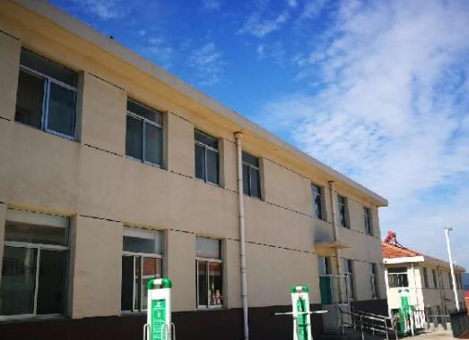 烟台圣莱恩养老院_烟台周边养老院大全,烟台市养老院收费标准