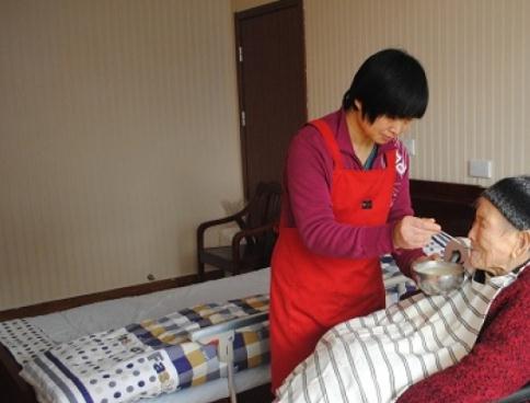 潍坊鹤祥养老院_潍坊失能养老社区哪个好,潍坊养老服务中心