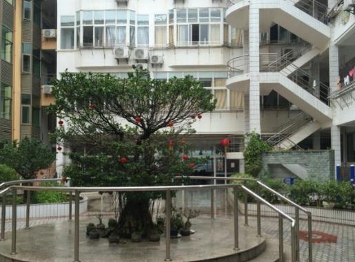 厦门明珠养老院_厦门环境好的养老院,厦门最好养老院
