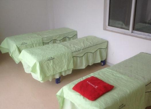 新沂市残疾人康复托养中心_徐州周边养老院,徐州的养老院