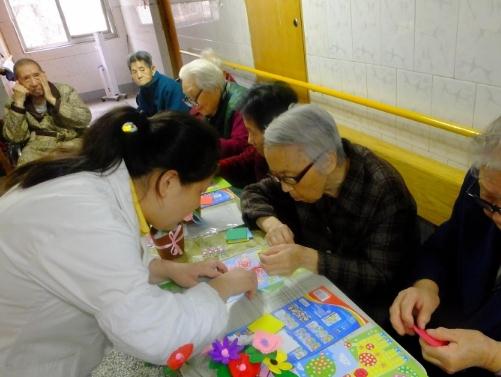 徐州市爱德老年公寓_徐州交通方便老年公寓