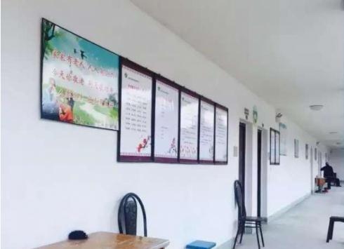 嵊州市爱泰敬养老院_绍兴附近养老院,绍兴条件较好的养老院
