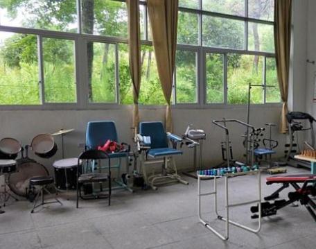 温州新起点健康中心_温州最贵养老院,温州正规机构养老院