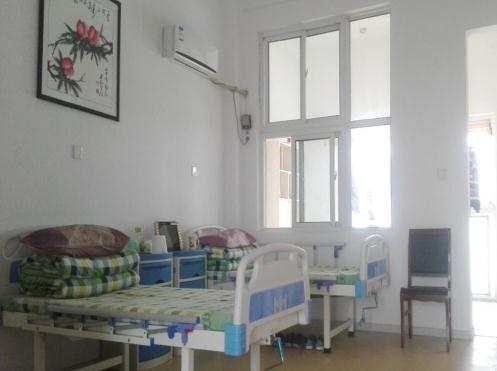 新沂市残疾人康复托养中心_徐州比较好的养老院多少钱一个月,徐州好点的养老院