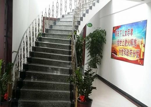 玉花园养老服务中心_徐州最贵老年公寓,徐州市高端养老院