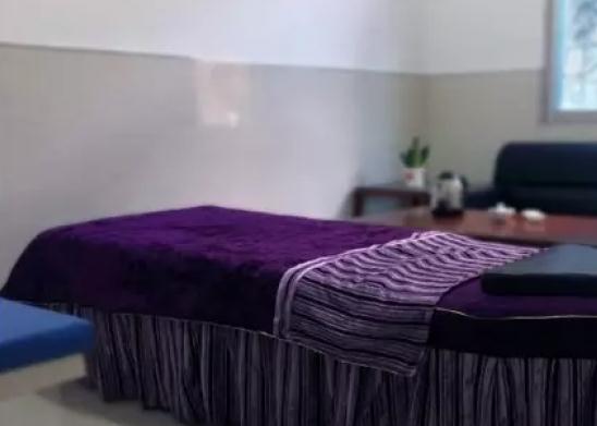 厦门市霞辉老年安养中心_厦门较好的养老社区地址,厦门正规社区养老院