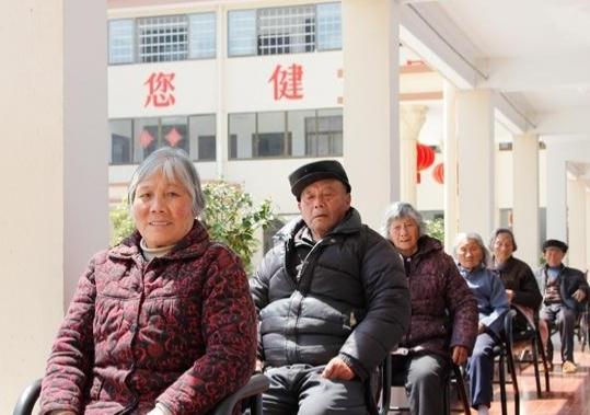 绍兴富盛辂山养老院_绍兴7000元老年公寓怎么样,绍兴条件较好的养老院