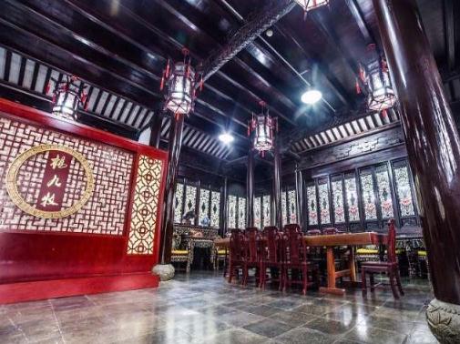 嘉兴大树银龄护理院_嘉兴7000元养老院,嘉兴正规机构养老院
