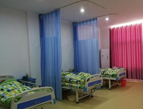 新沂市残疾人康复托养中心_徐州临终关怀养老院哪个好,徐州临终关怀病房