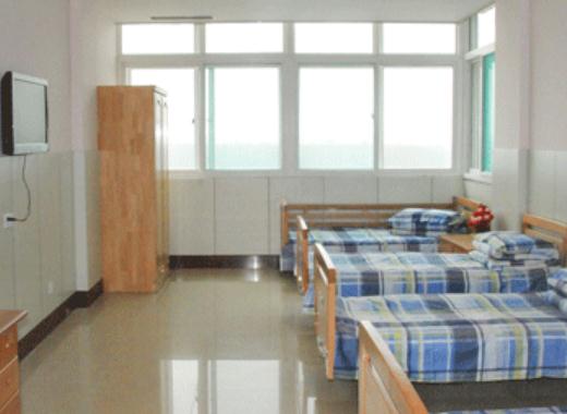 淄博昌国健康养生地基（养老院）环境图片