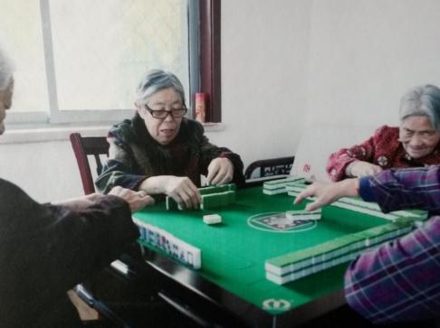博山老年人养护院_淄博性价比高的老年公寓