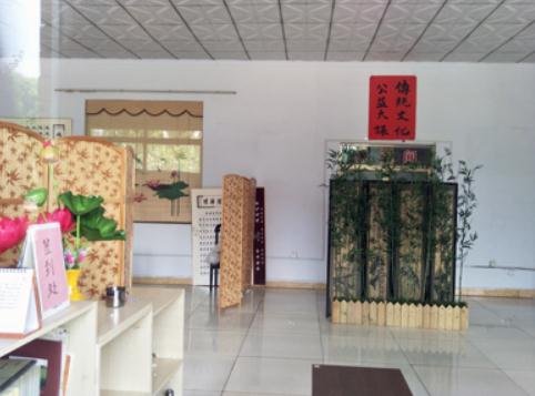 淄博10000元以上养老院,淄博高档养老院