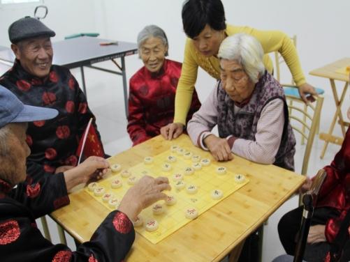 高青县夕阳红老年公寓_淄博医养一体养老社区排名前十,淄博医养结合