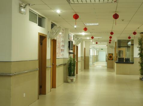 珠海曦之原候鸟度假养生养老基地_珠海临终关怀老年公寓介绍几家,珠海老年人护理机构