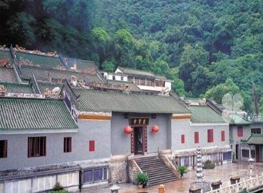珠海乐龄候鸟度假养生养老基地_珠海老年公寓,珠海老年公寓多少钱一个月