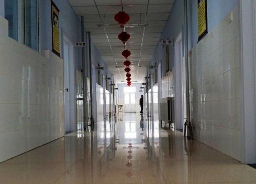 颐馨老年康复疗养中心_张家口交通方便养老院介绍几家