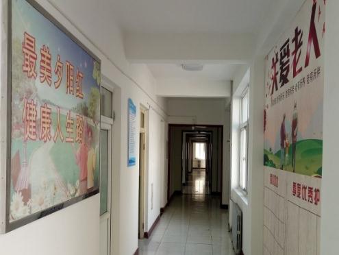 涿州市第二人民医院老年医养中心_保定优质养老院有哪些,保定优质养老院有哪些名单