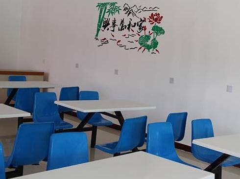 文登幸福晚年养老院_威海医养一体养老院哪个好