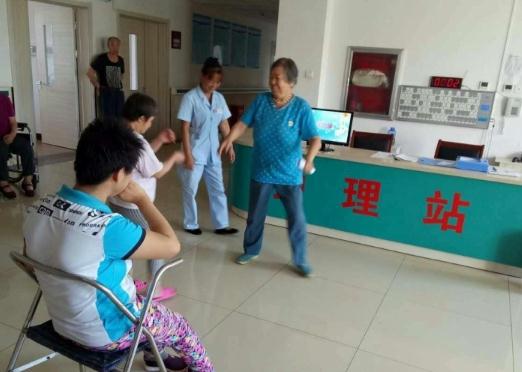 青县康泰养老护理中心_沧州性价比高的养老院一览表