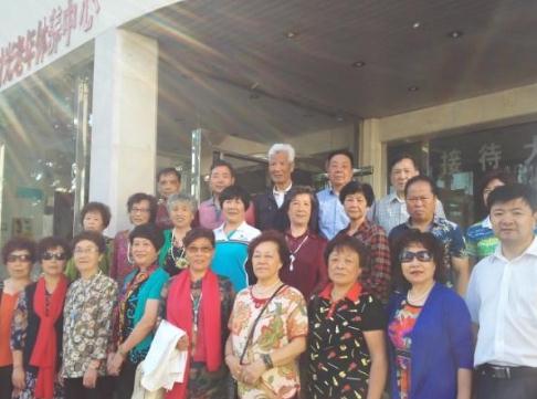 北戴河市美好时光老年休养中心_秦皇岛周边老年公寓,秦皇岛老年公寓海港区哪家好