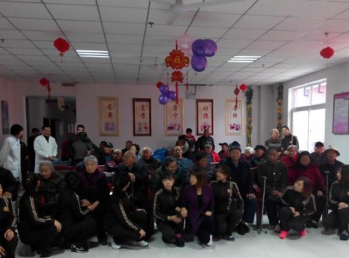 三河市五福托老院_廊坊低端老年护理院排名,廊坊高端养老院