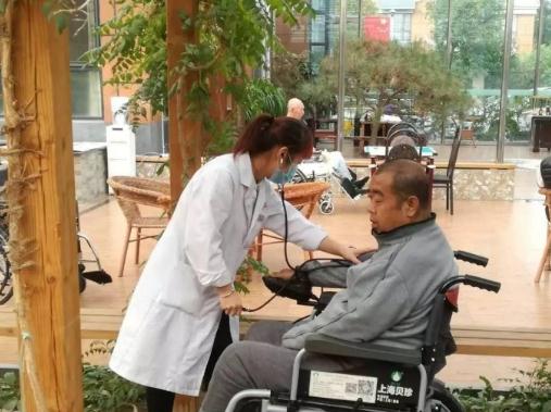 廊坊市福源老年公寓_廊坊老年痴呆照护老年公寓多少钱,老年痴呆公寓 费用