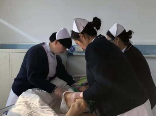 承德市第三医院老年养护中心_承德瘫痪老人养老院,承德县老年公寓