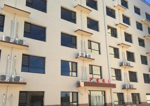 廊坊市文安县仁爱老年公寓_廊坊高端养老院哪个好,河北廊坊养老院大全